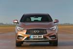 Infiniti Q30 2.2d AWD 2016 года (UK)